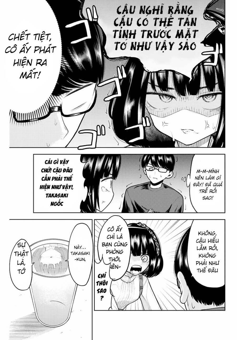 Kimi janakya Dame na Dorei Shoujo - Chapter 7 - Page 10