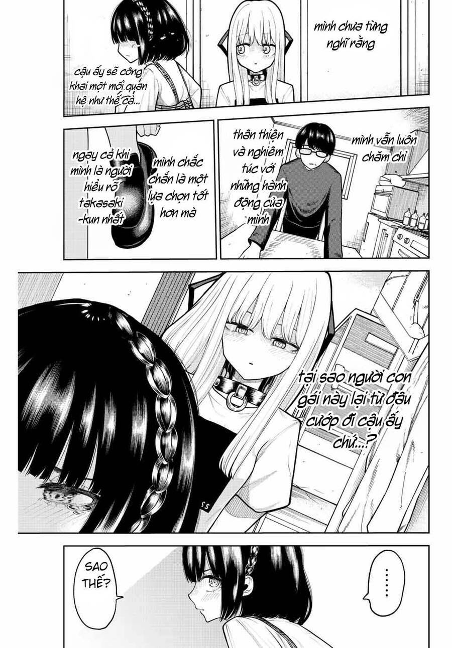 Kimi janakya Dame na Dorei Shoujo - Chapter 7 - Page 14