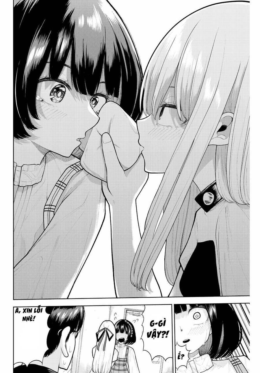 Kimi janakya Dame na Dorei Shoujo - Chapter 7 - Page 15