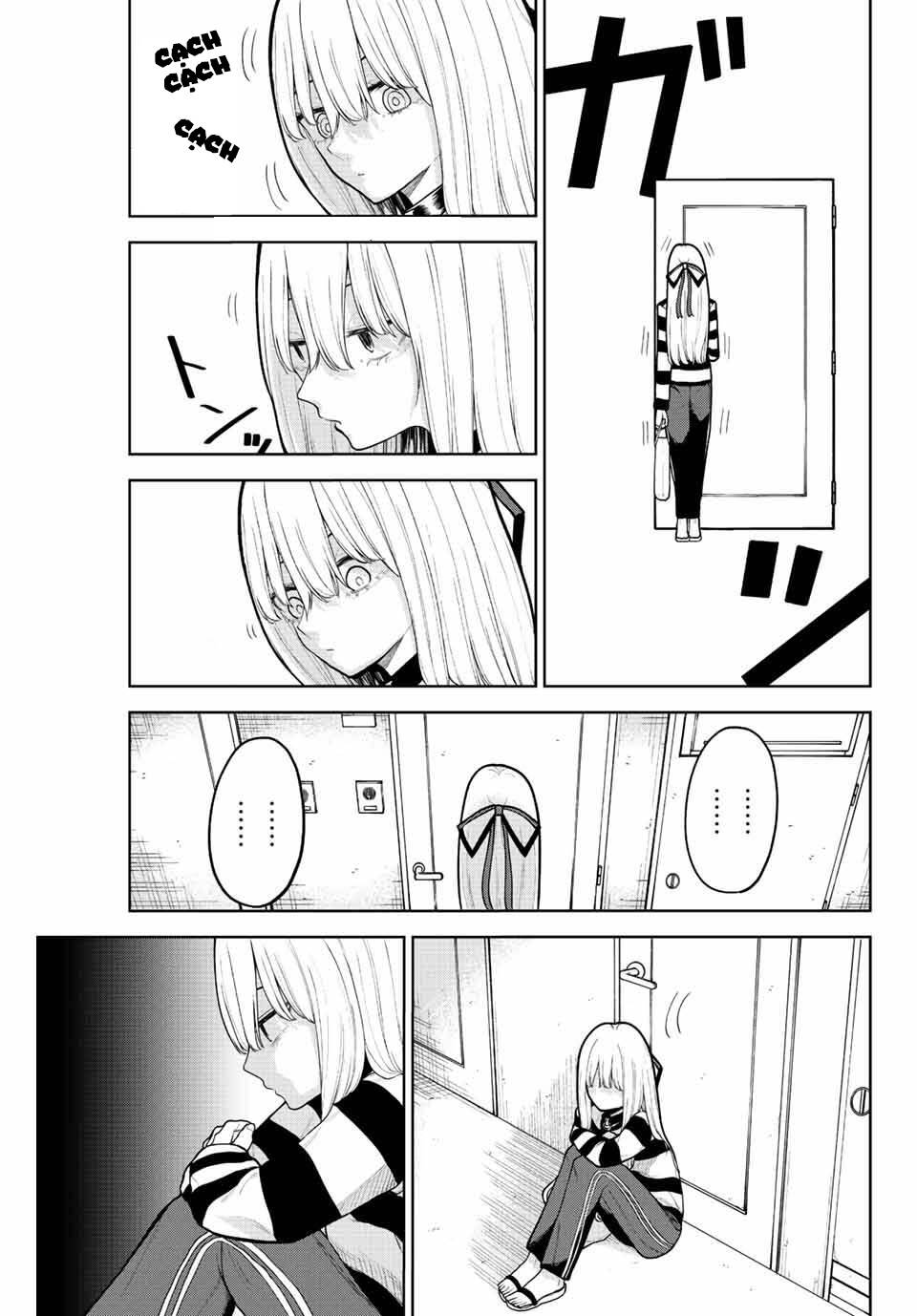 Kimi janakya Dame na Dorei Shoujo - Chapter 8 - Page 11