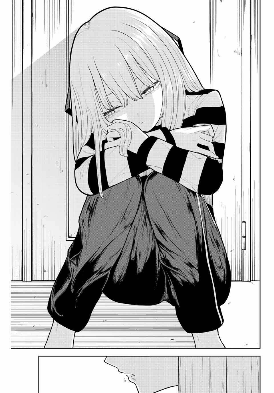 Kimi janakya Dame na Dorei Shoujo - Chapter 8 - Page 13