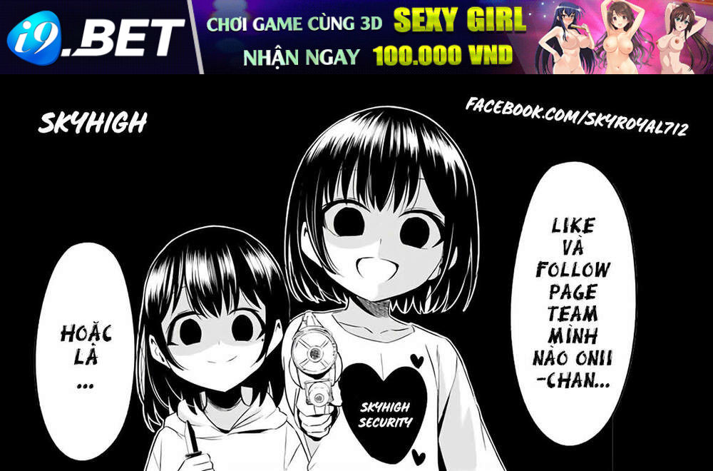 Kimi janakya Dame na Dorei Shoujo - Chapter 9 - Page 18