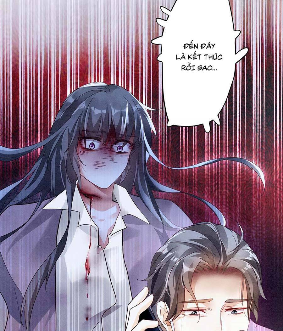 Tôi Có Ông Chồng Hay Ghen - Chapter 1 - Page 12