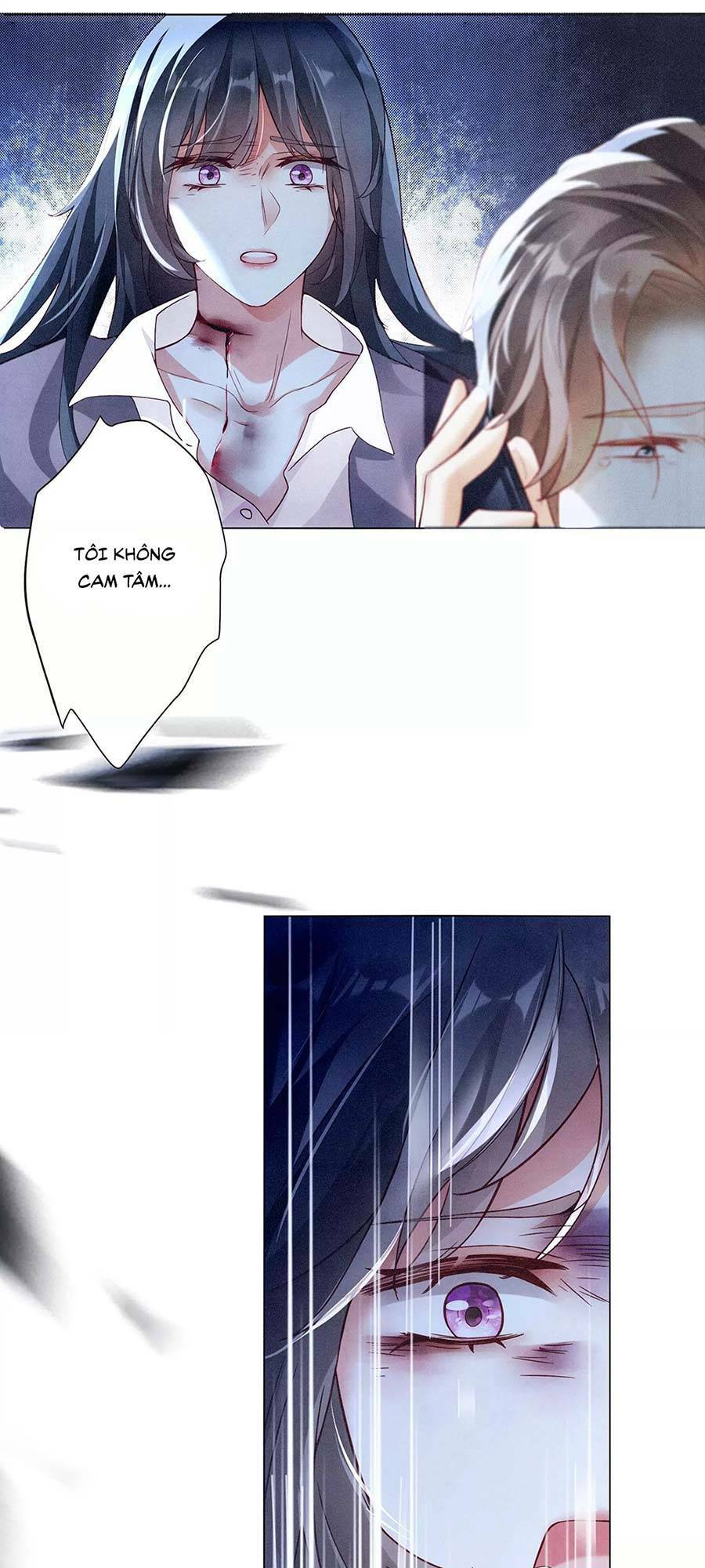 Tôi Có Ông Chồng Hay Ghen - Chapter 1 - Page 14