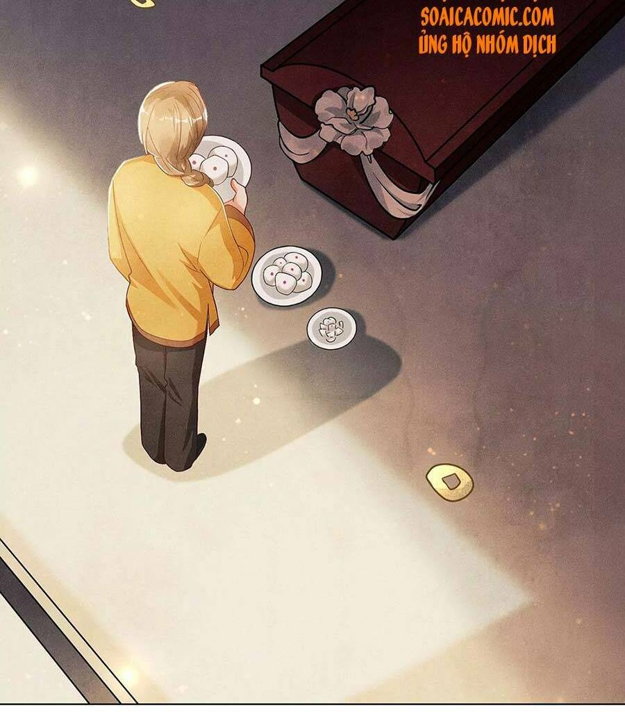 Tôi Có Ông Chồng Hay Ghen - Chapter 1 - Page 18