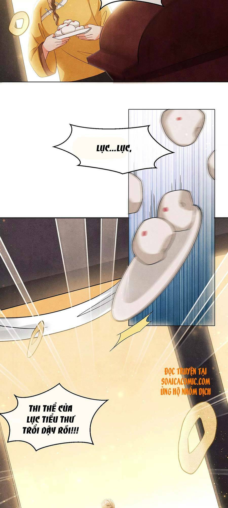 Tôi Có Ông Chồng Hay Ghen - Chapter 1 - Page 20