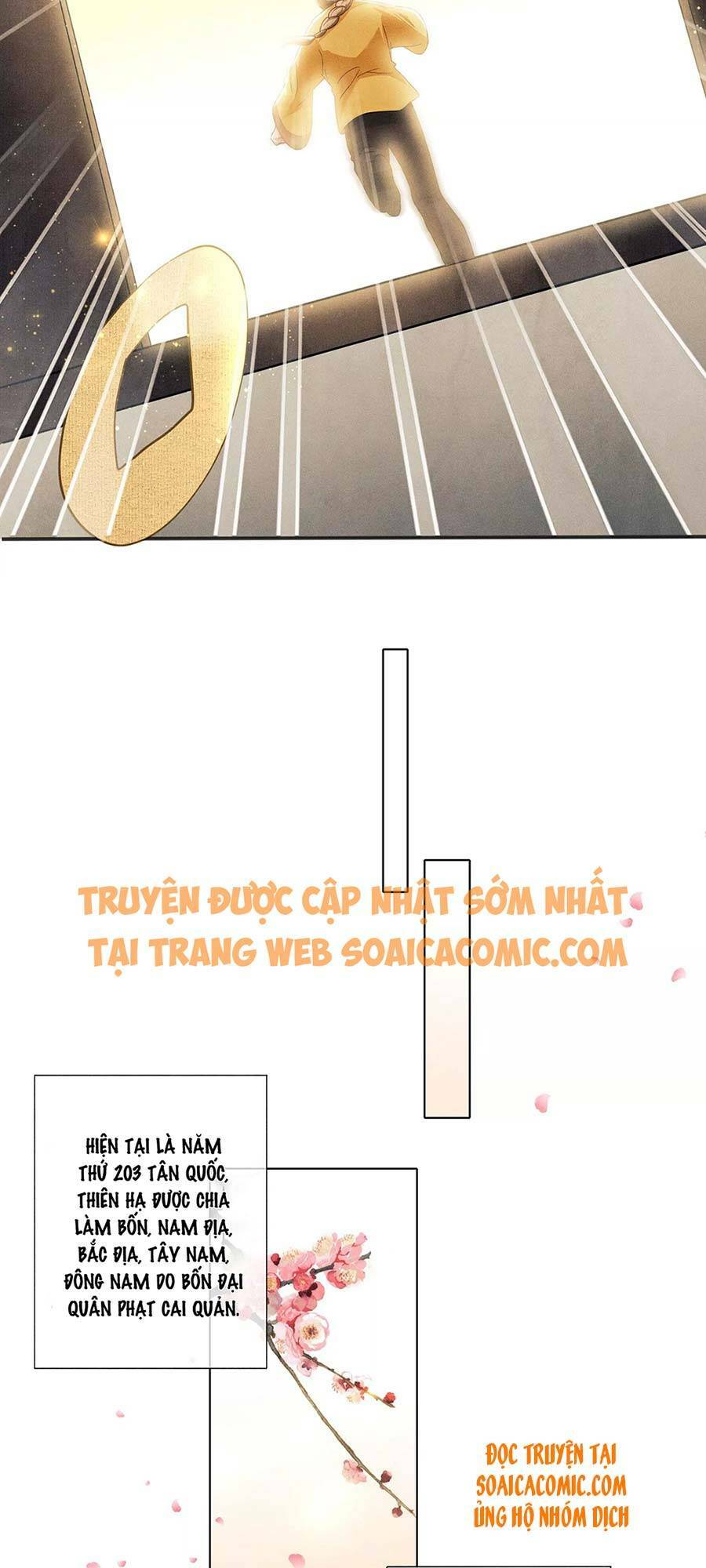 Tôi Có Ông Chồng Hay Ghen - Chapter 1 - Page 21