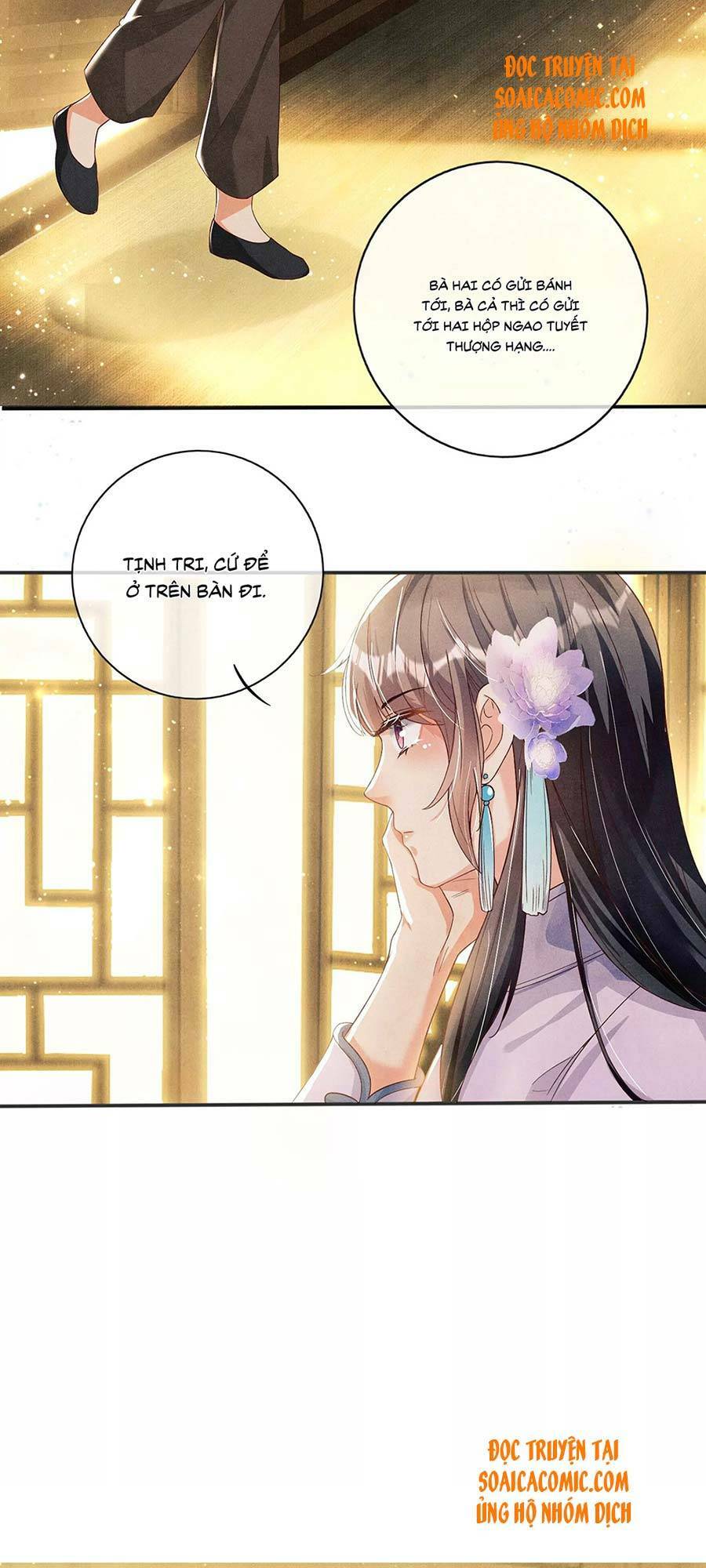 Tôi Có Ông Chồng Hay Ghen - Chapter 1 - Page 25
