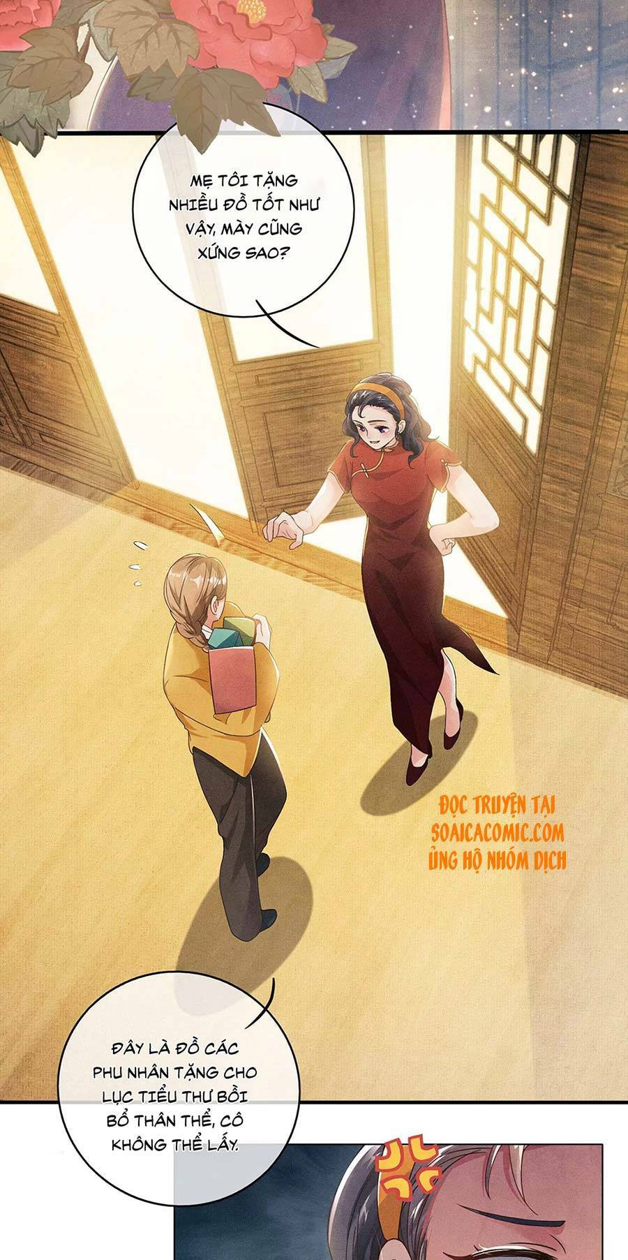 Tôi Có Ông Chồng Hay Ghen - Chapter 1 - Page 27