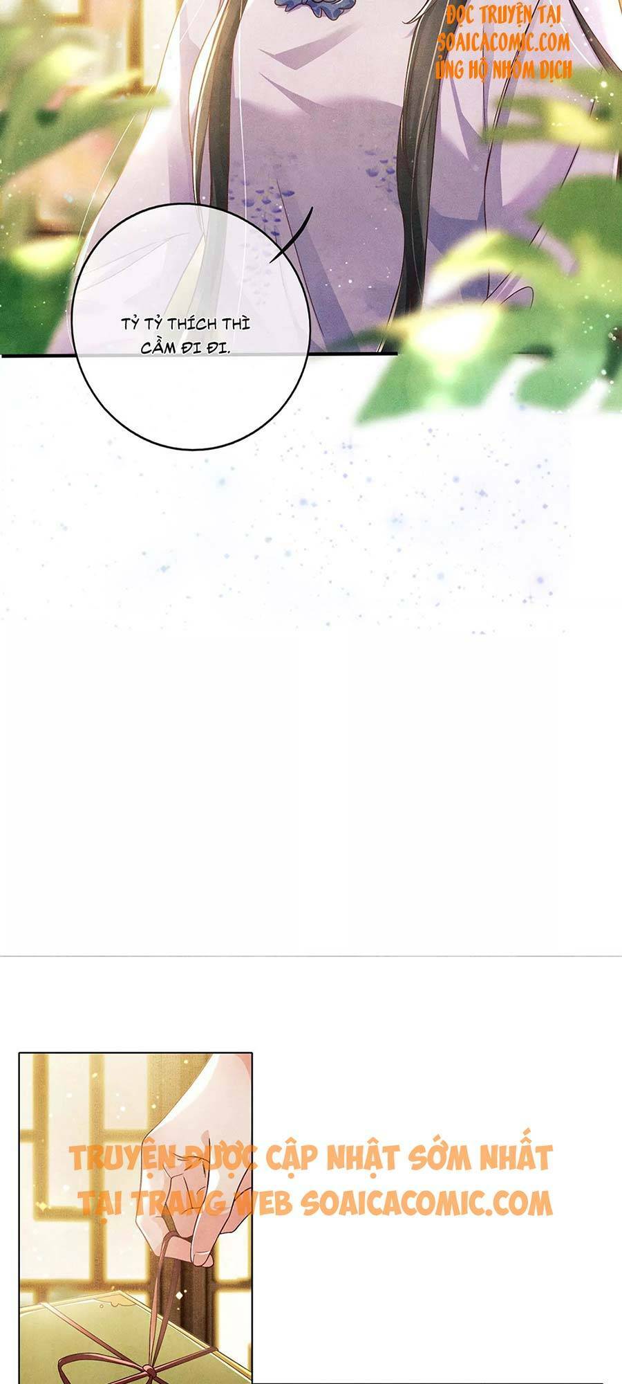 Tôi Có Ông Chồng Hay Ghen - Chapter 1 - Page 30