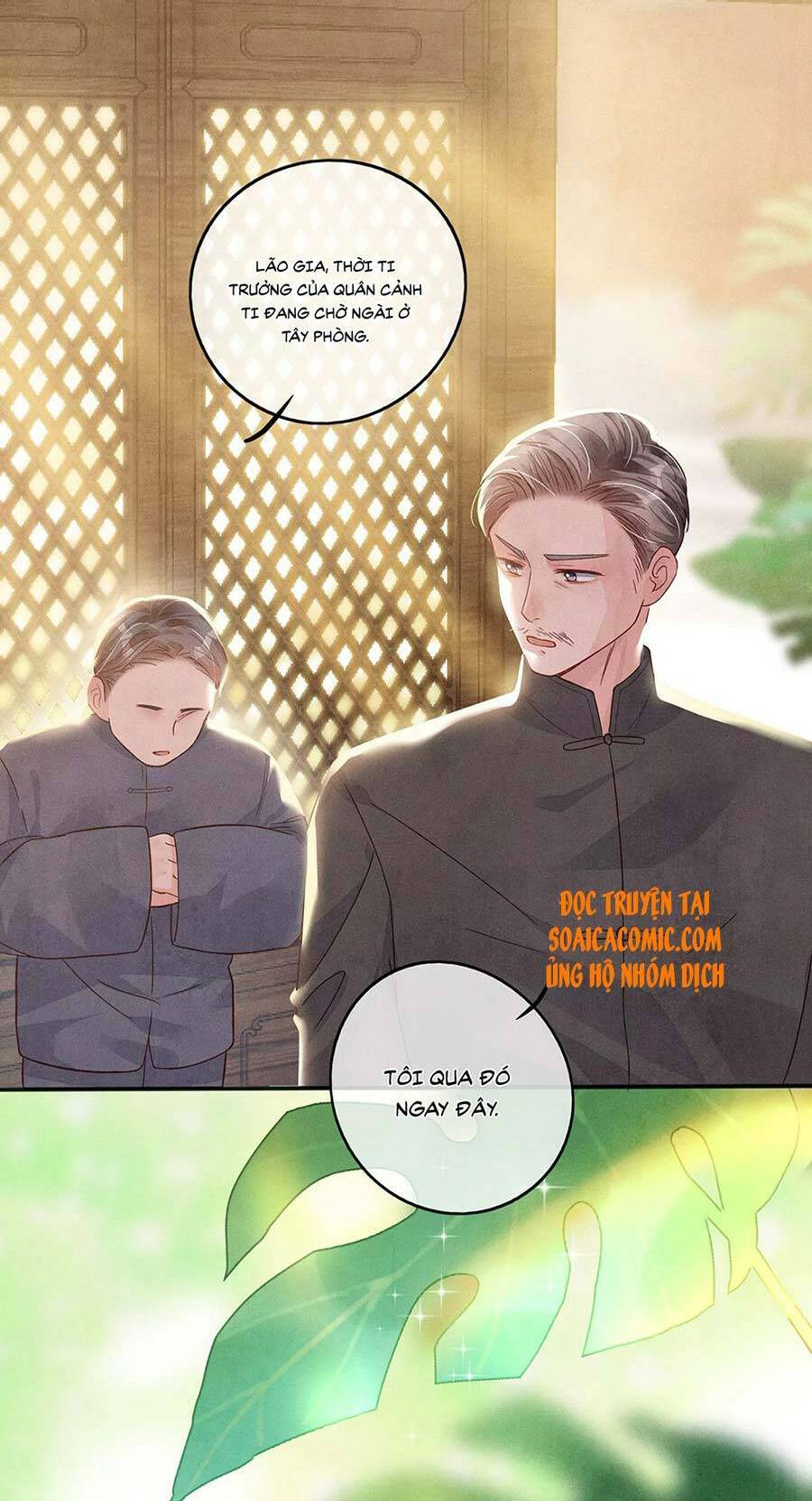 Tôi Có Ông Chồng Hay Ghen - Chapter 1 - Page 42