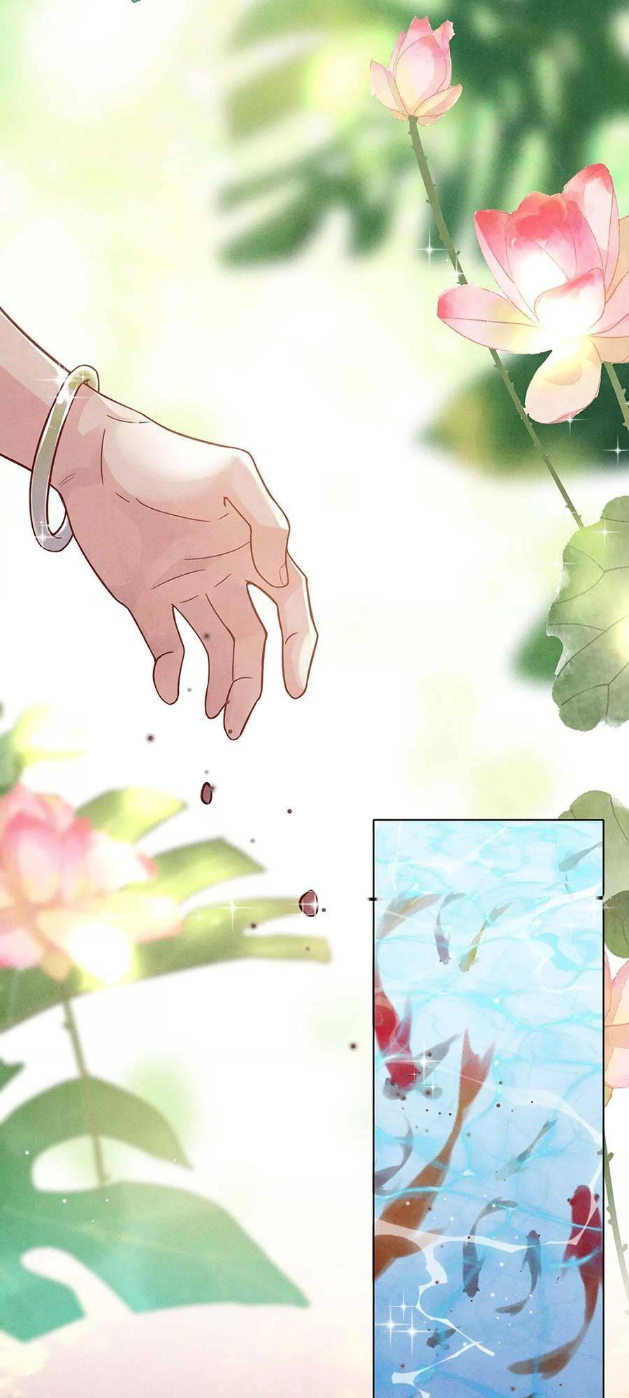 Tôi Có Ông Chồng Hay Ghen - Chapter 1 - Page 43