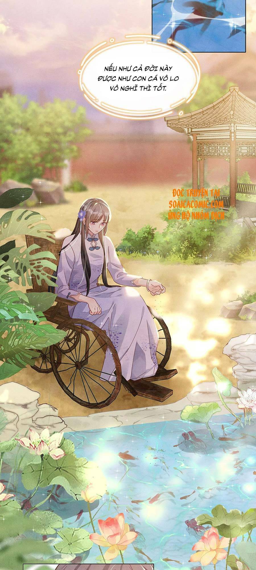 Tôi Có Ông Chồng Hay Ghen - Chapter 1 - Page 44