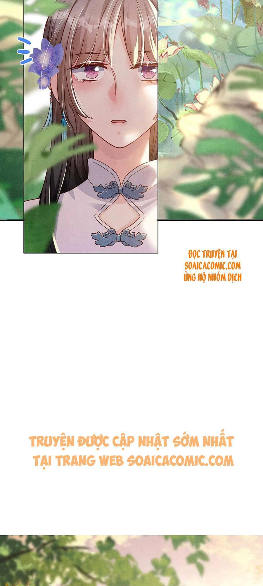 Tôi Có Ông Chồng Hay Ghen - Chapter 1 - Page 45