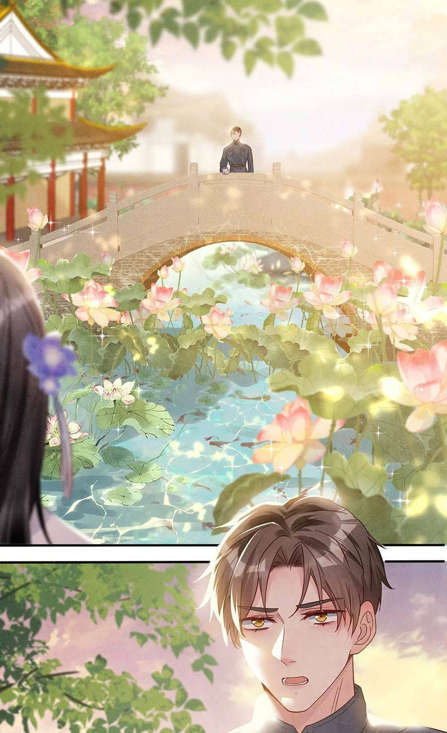 Tôi Có Ông Chồng Hay Ghen - Chapter 1 - Page 46