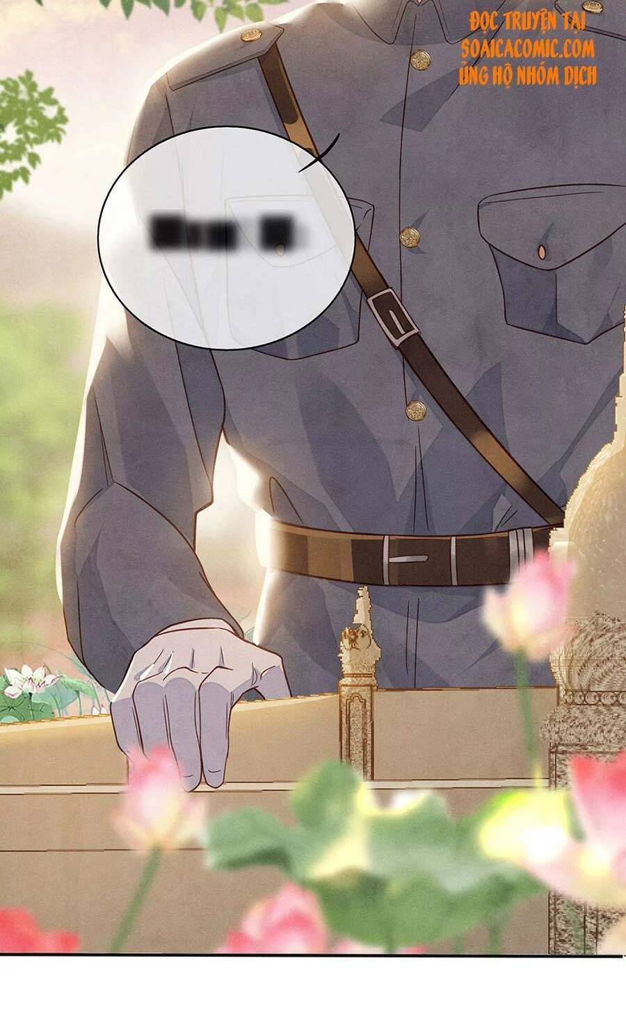 Tôi Có Ông Chồng Hay Ghen - Chapter 1 - Page 47