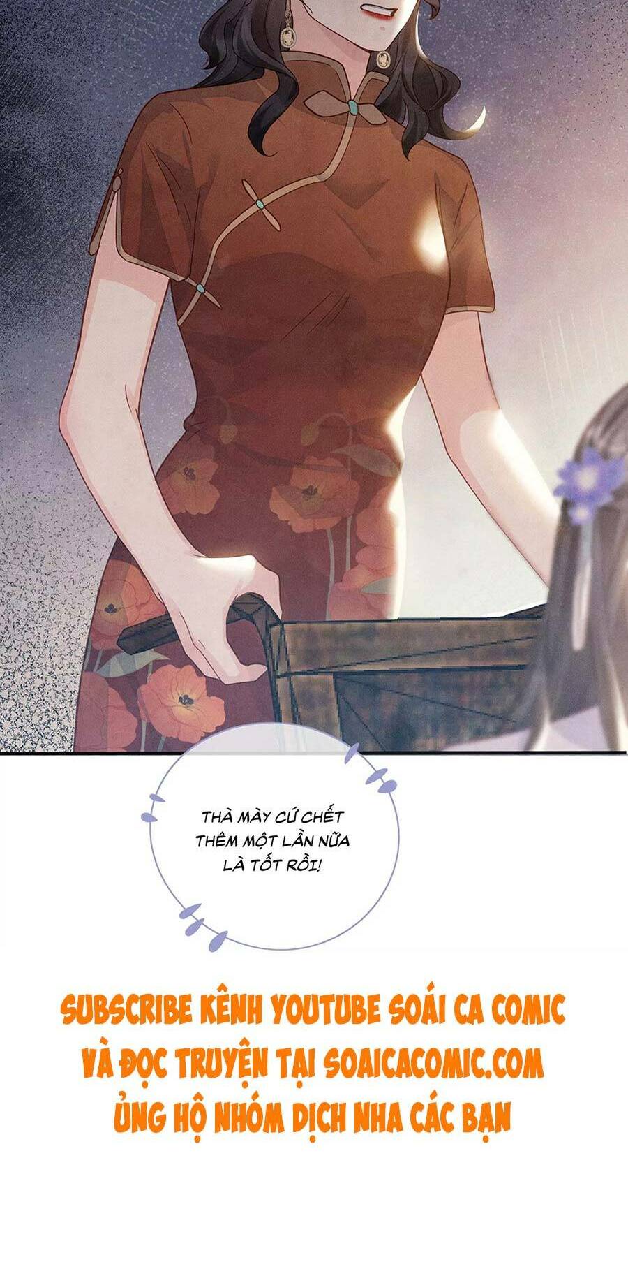 Tôi Có Ông Chồng Hay Ghen - Chapter 1 - Page 49