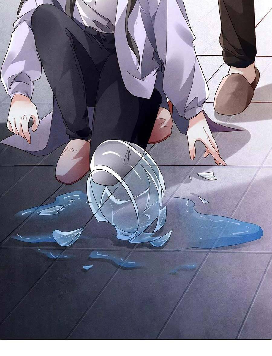 Tôi Có Ông Chồng Hay Ghen - Chapter 1 - Page 7