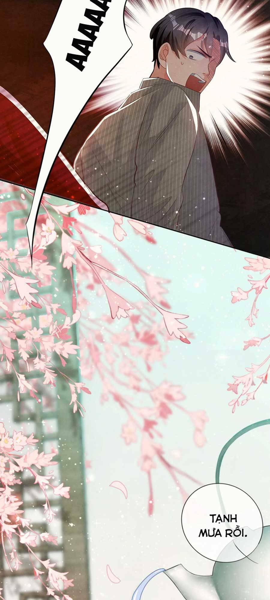 Tôi Có Ông Chồng Hay Ghen - Chapter 10 - Page 9