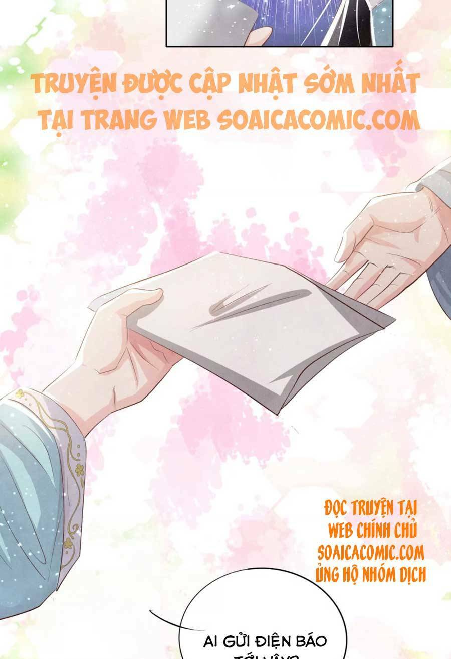 Tôi Có Ông Chồng Hay Ghen - Chapter 10 - Page 17