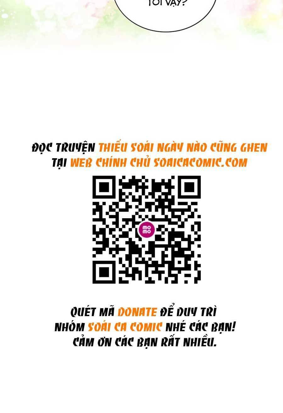 Tôi Có Ông Chồng Hay Ghen - Chapter 10 - Page 18