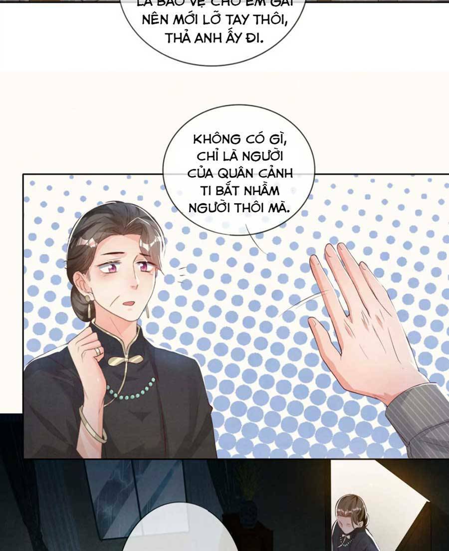 Tôi Có Ông Chồng Hay Ghen - Chapter 10 - Page 5