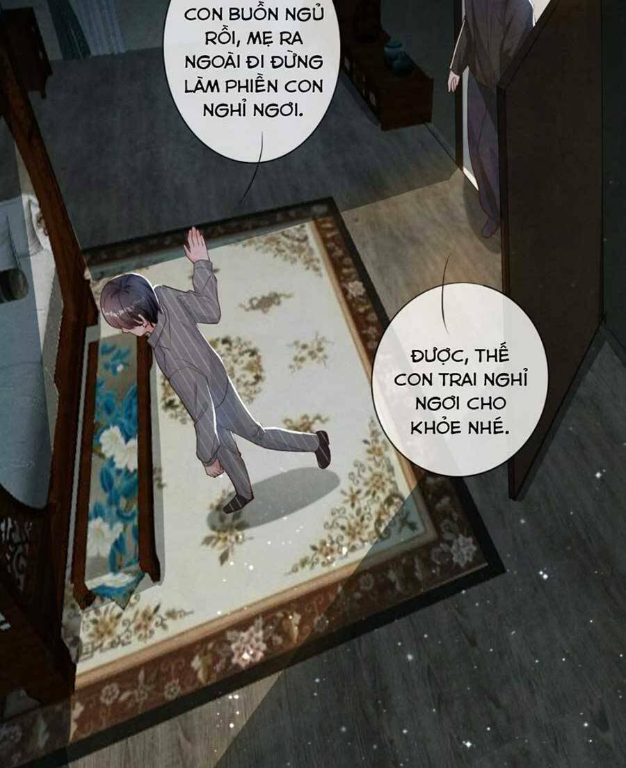 Tôi Có Ông Chồng Hay Ghen - Chapter 10 - Page 6