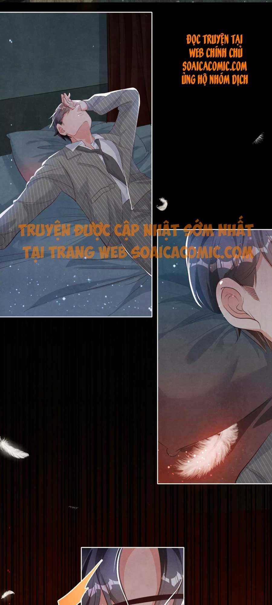 Tôi Có Ông Chồng Hay Ghen - Chapter 10 - Page 7