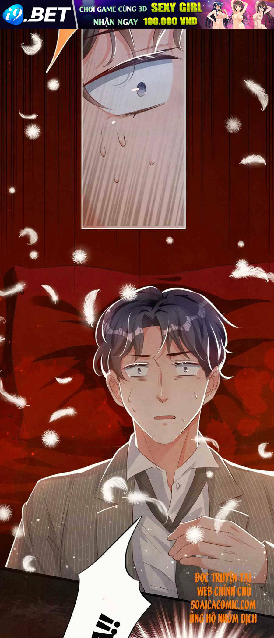 Tôi Có Ông Chồng Hay Ghen - Chapter 10 - Page 8