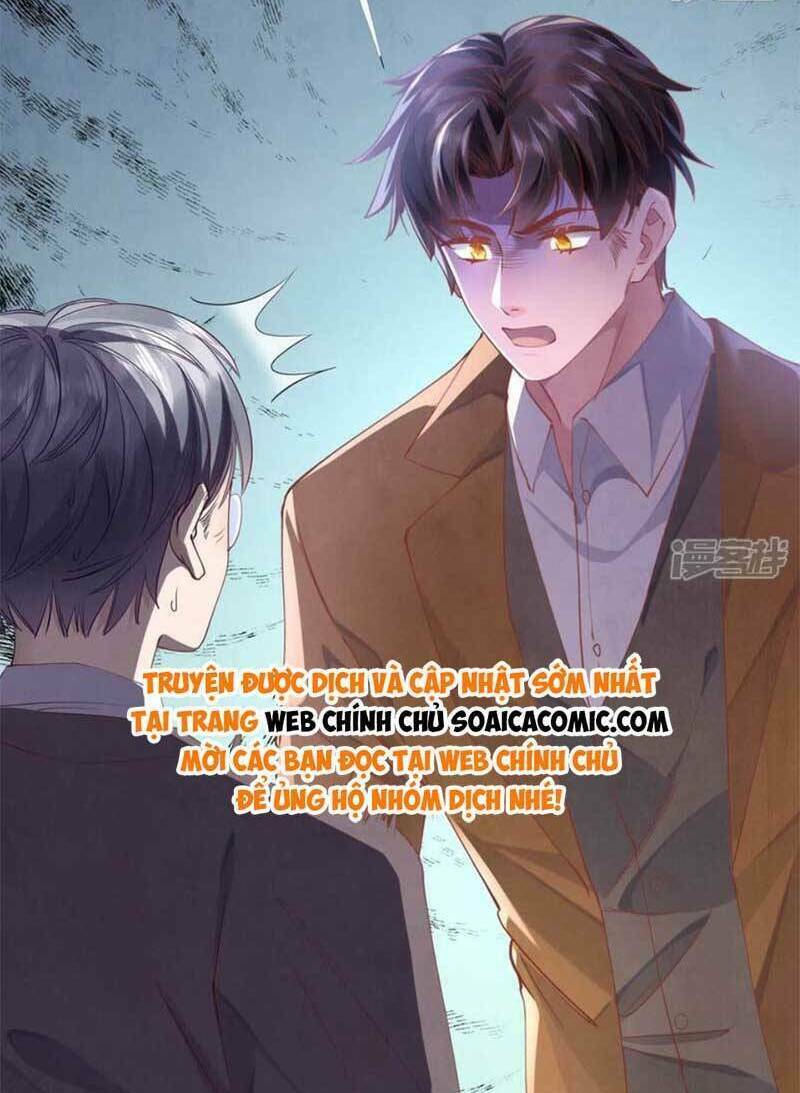 Tôi Có Ông Chồng Hay Ghen - Chapter 100 - Page 10