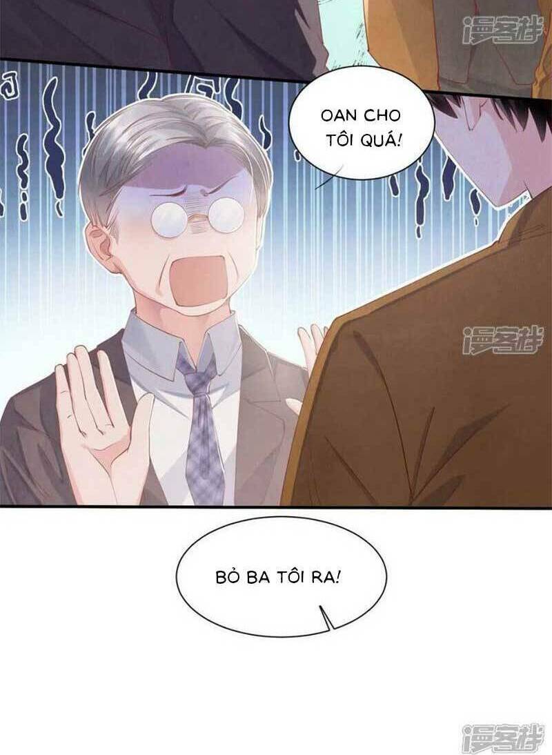 Tôi Có Ông Chồng Hay Ghen - Chapter 100 - Page 11