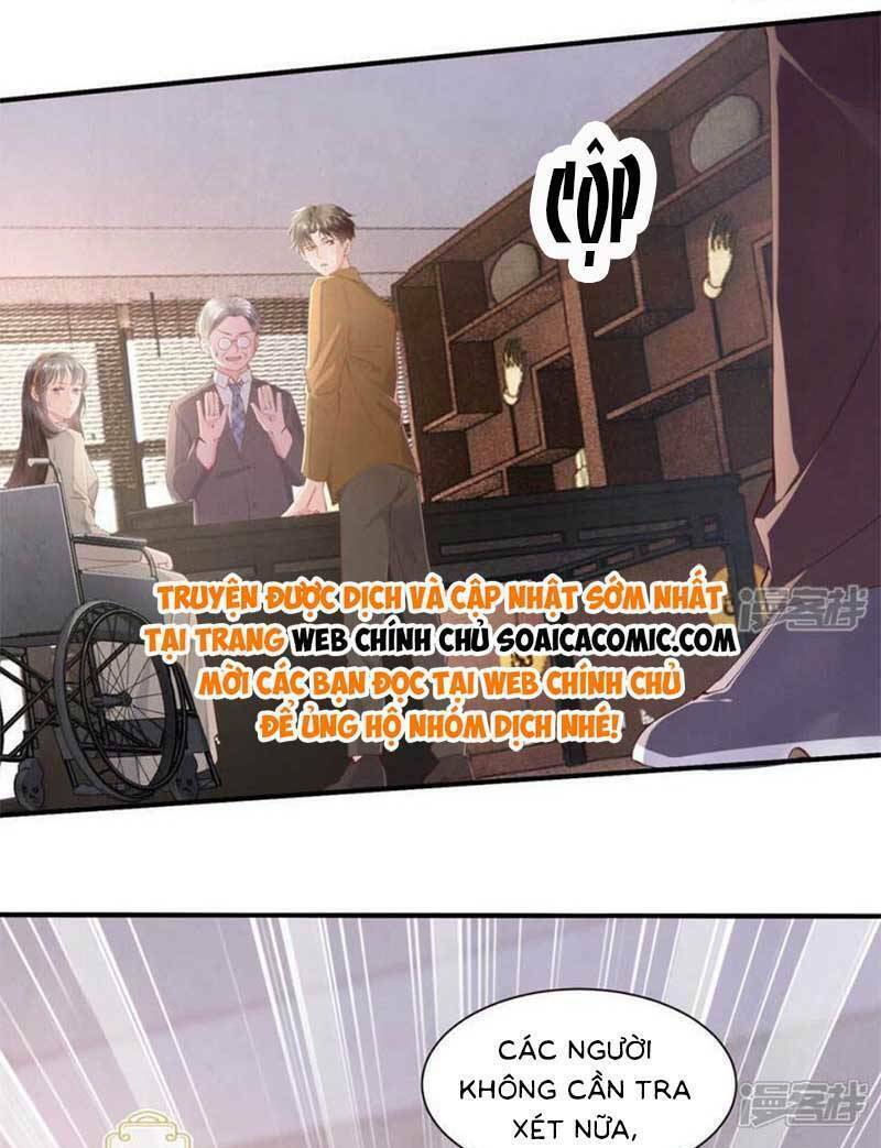 Tôi Có Ông Chồng Hay Ghen - Chapter 100 - Page 12