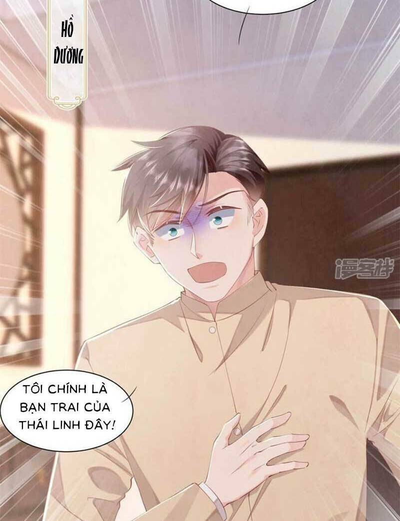 Tôi Có Ông Chồng Hay Ghen - Chapter 100 - Page 13