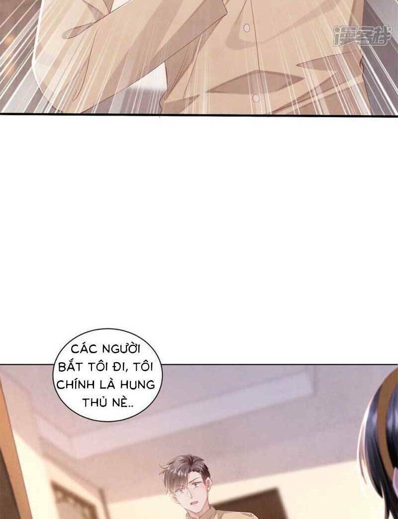 Tôi Có Ông Chồng Hay Ghen - Chapter 100 - Page 14