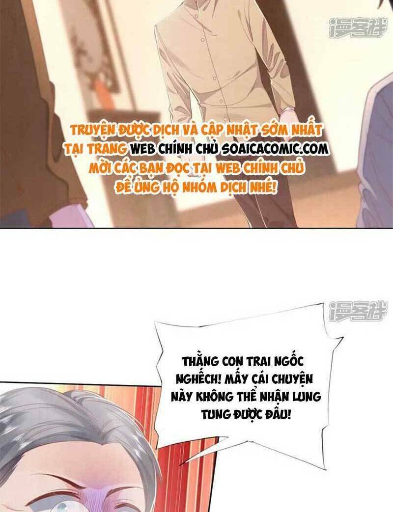 Tôi Có Ông Chồng Hay Ghen - Chapter 100 - Page 15