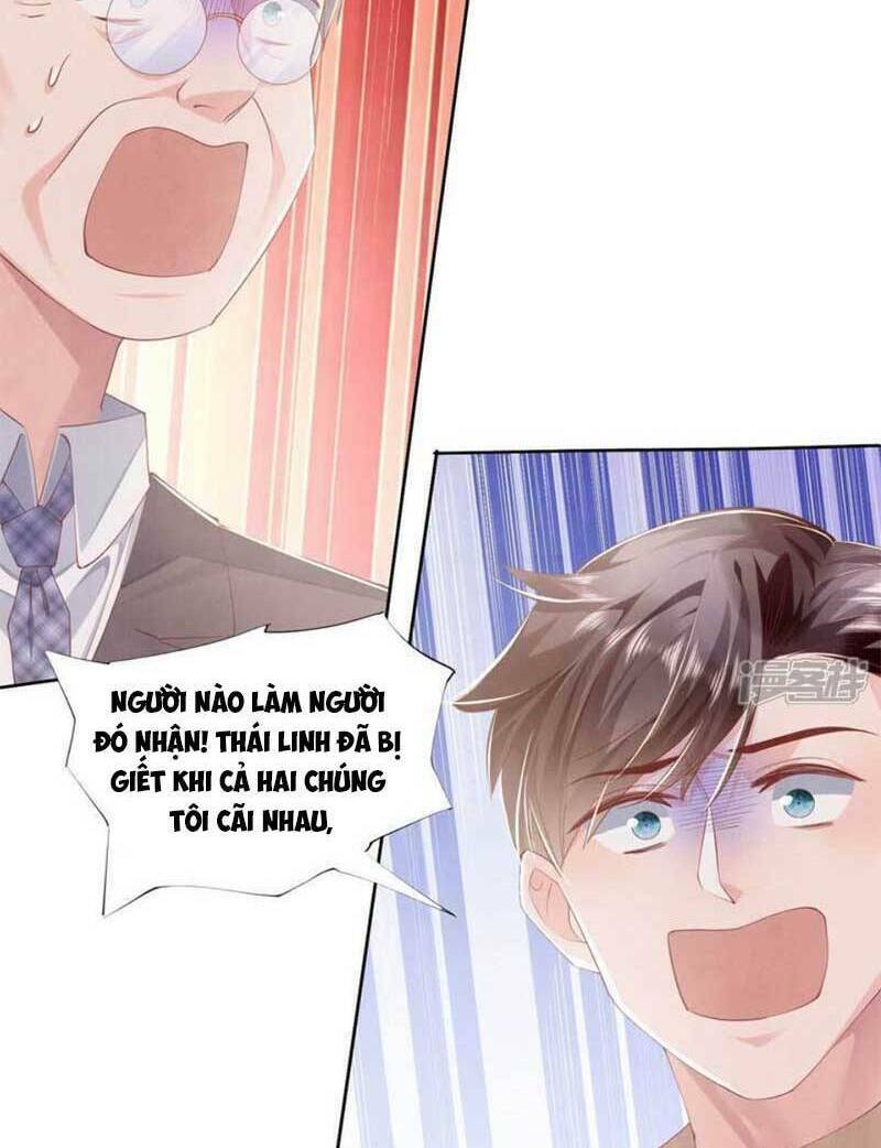 Tôi Có Ông Chồng Hay Ghen - Chapter 100 - Page 16