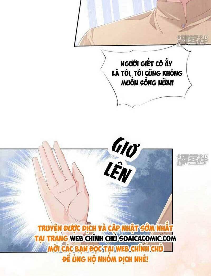 Tôi Có Ông Chồng Hay Ghen - Chapter 100 - Page 17