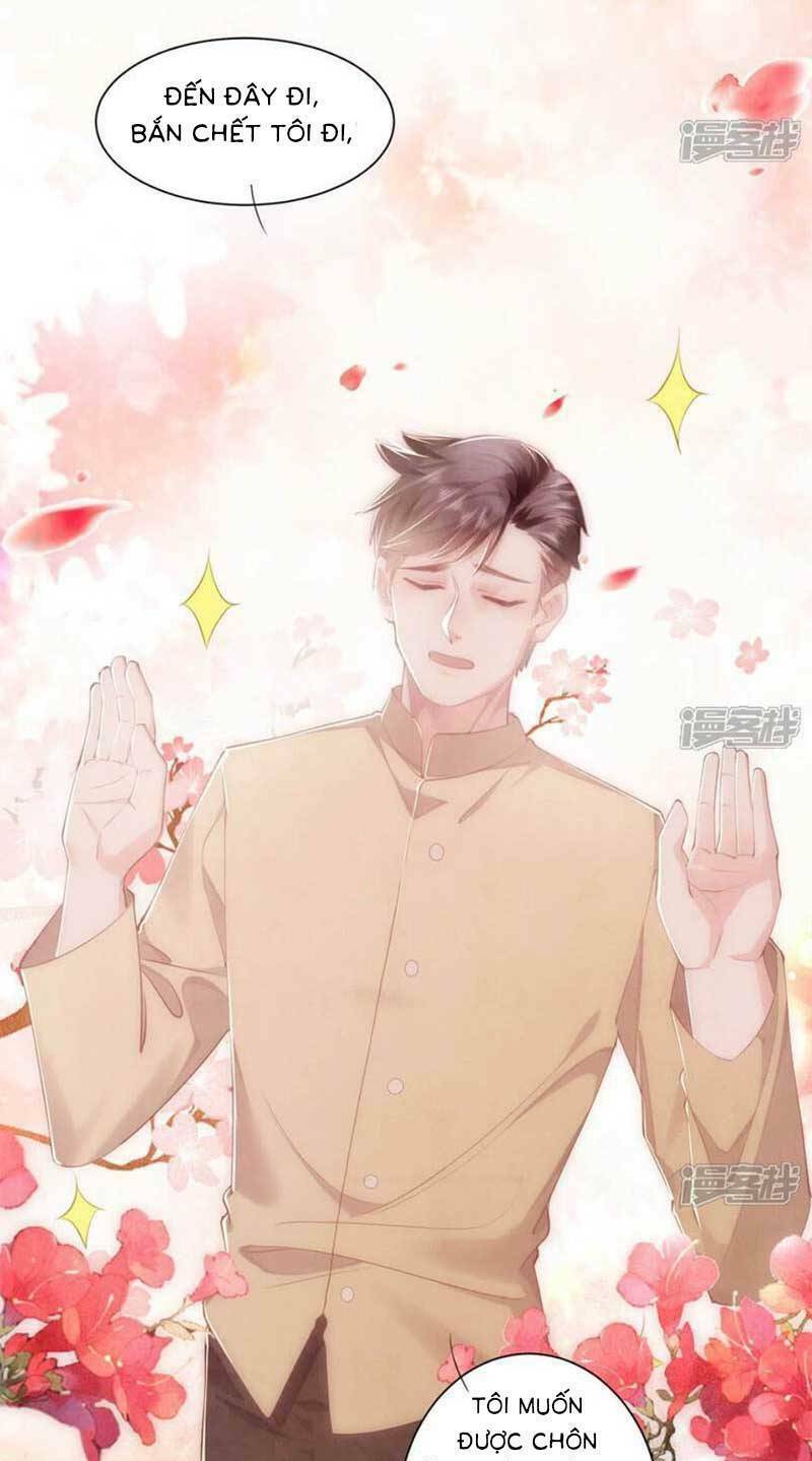 Tôi Có Ông Chồng Hay Ghen - Chapter 100 - Page 18