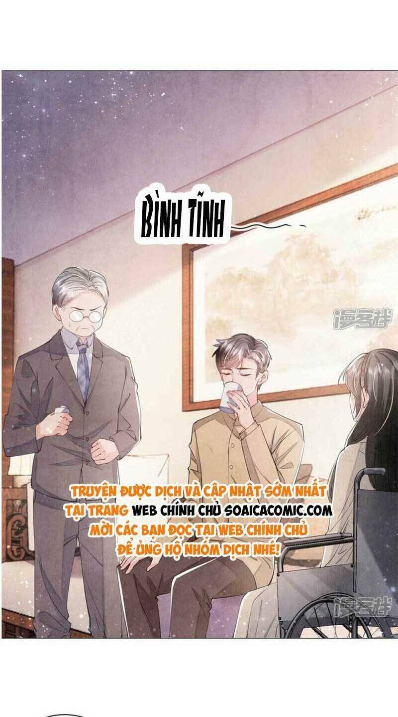 Tôi Có Ông Chồng Hay Ghen - Chapter 100 - Page 21