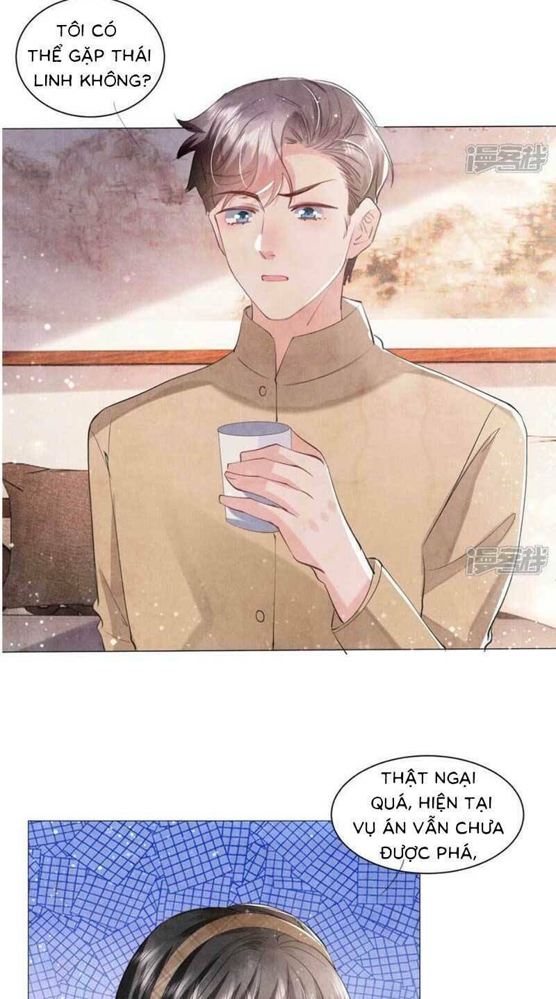 Tôi Có Ông Chồng Hay Ghen - Chapter 100 - Page 22