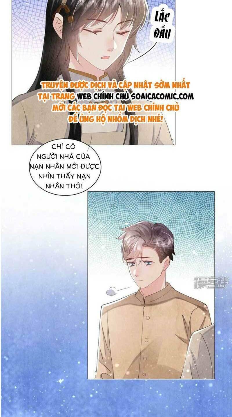 Tôi Có Ông Chồng Hay Ghen - Chapter 100 - Page 23