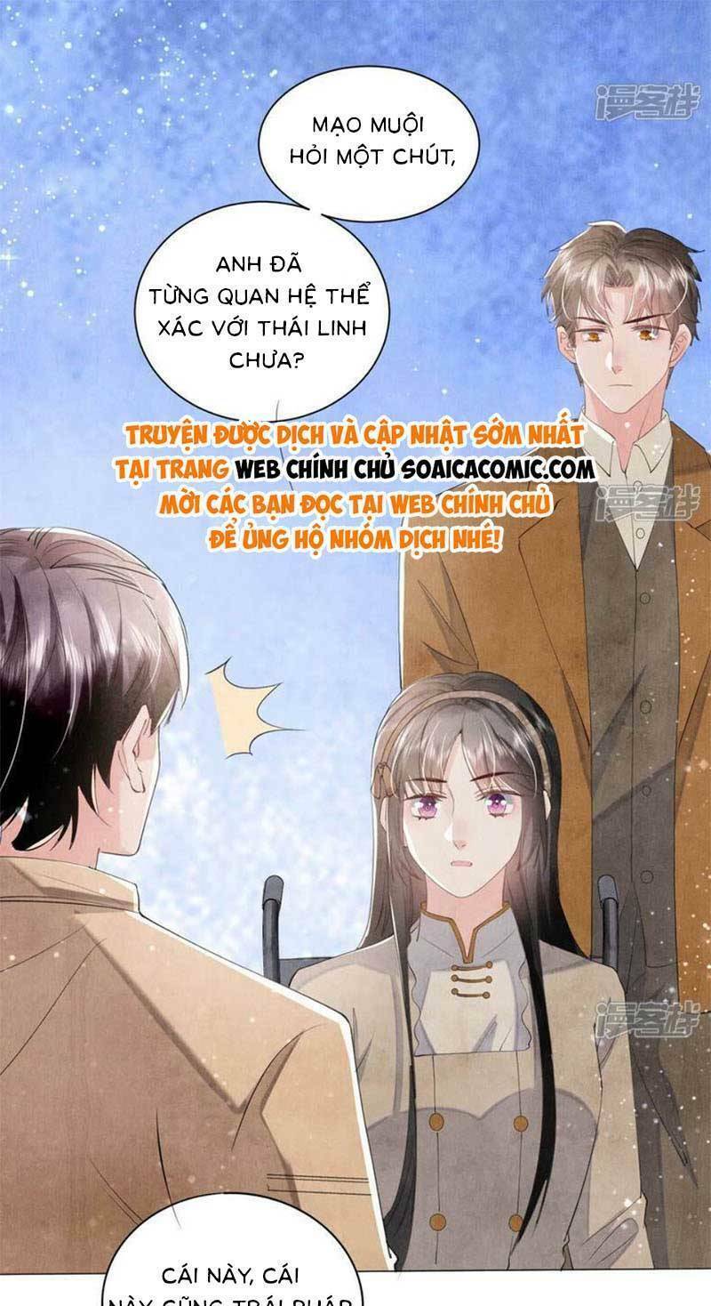 Tôi Có Ông Chồng Hay Ghen - Chapter 100 - Page 24