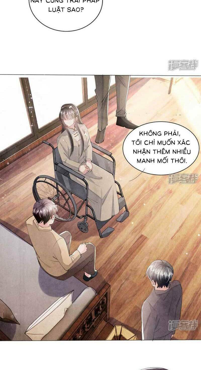 Tôi Có Ông Chồng Hay Ghen - Chapter 100 - Page 25