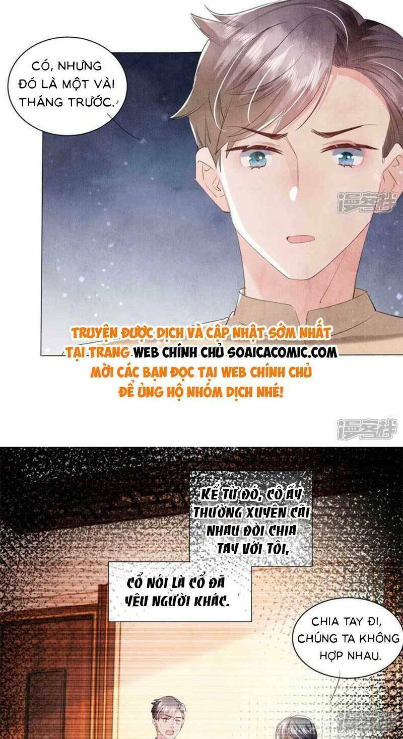 Tôi Có Ông Chồng Hay Ghen - Chapter 100 - Page 26