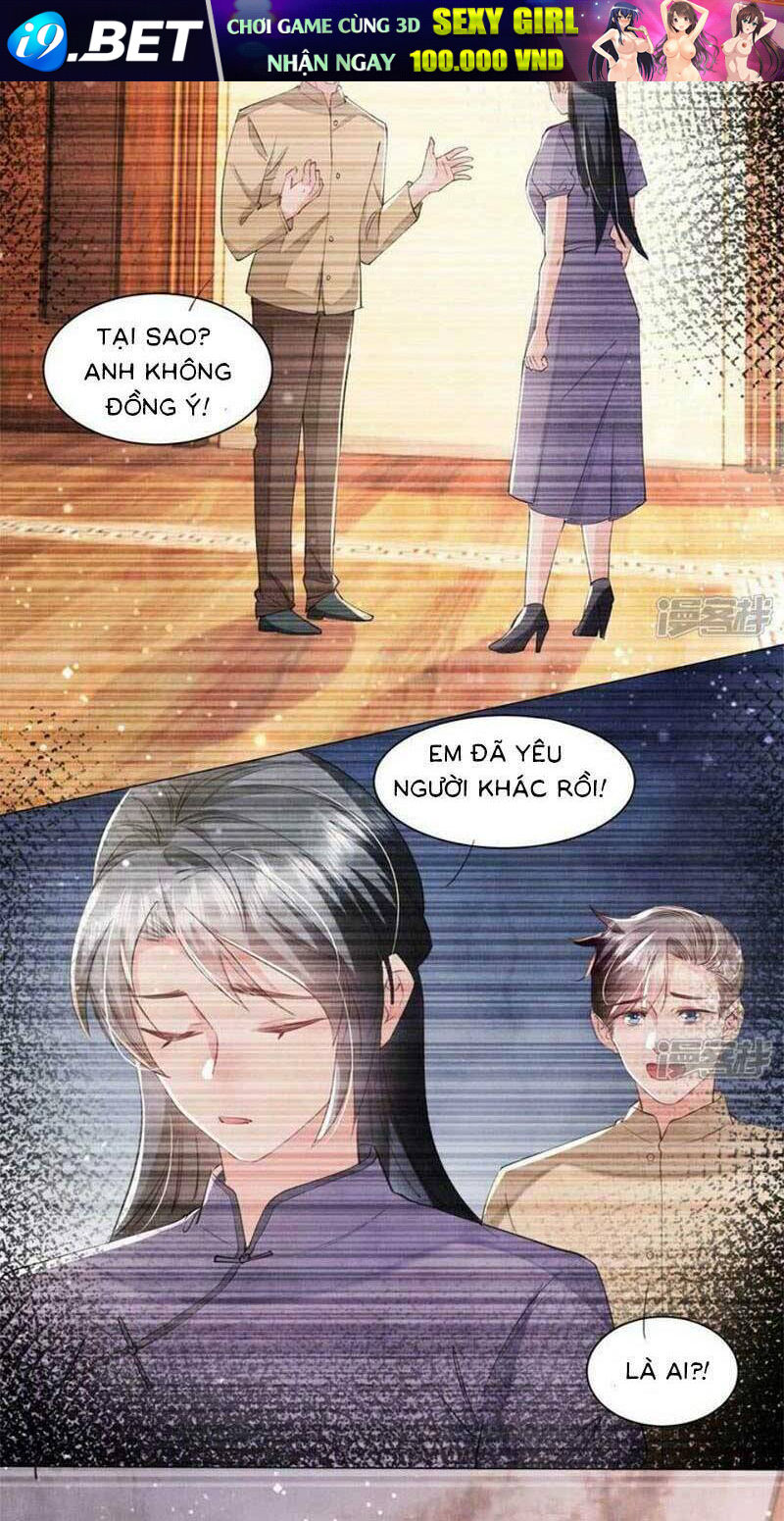 Tôi Có Ông Chồng Hay Ghen - Chapter 100 - Page 27