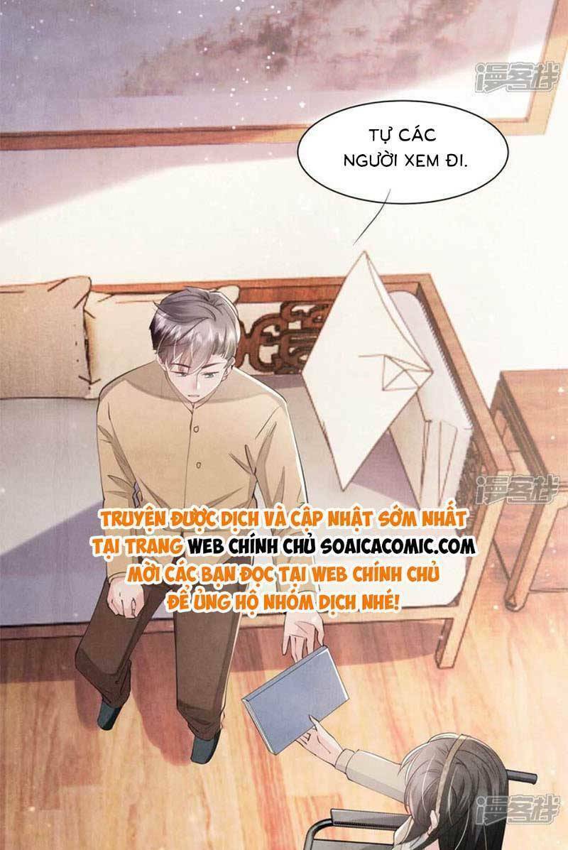 Tôi Có Ông Chồng Hay Ghen - Chapter 100 - Page 28
