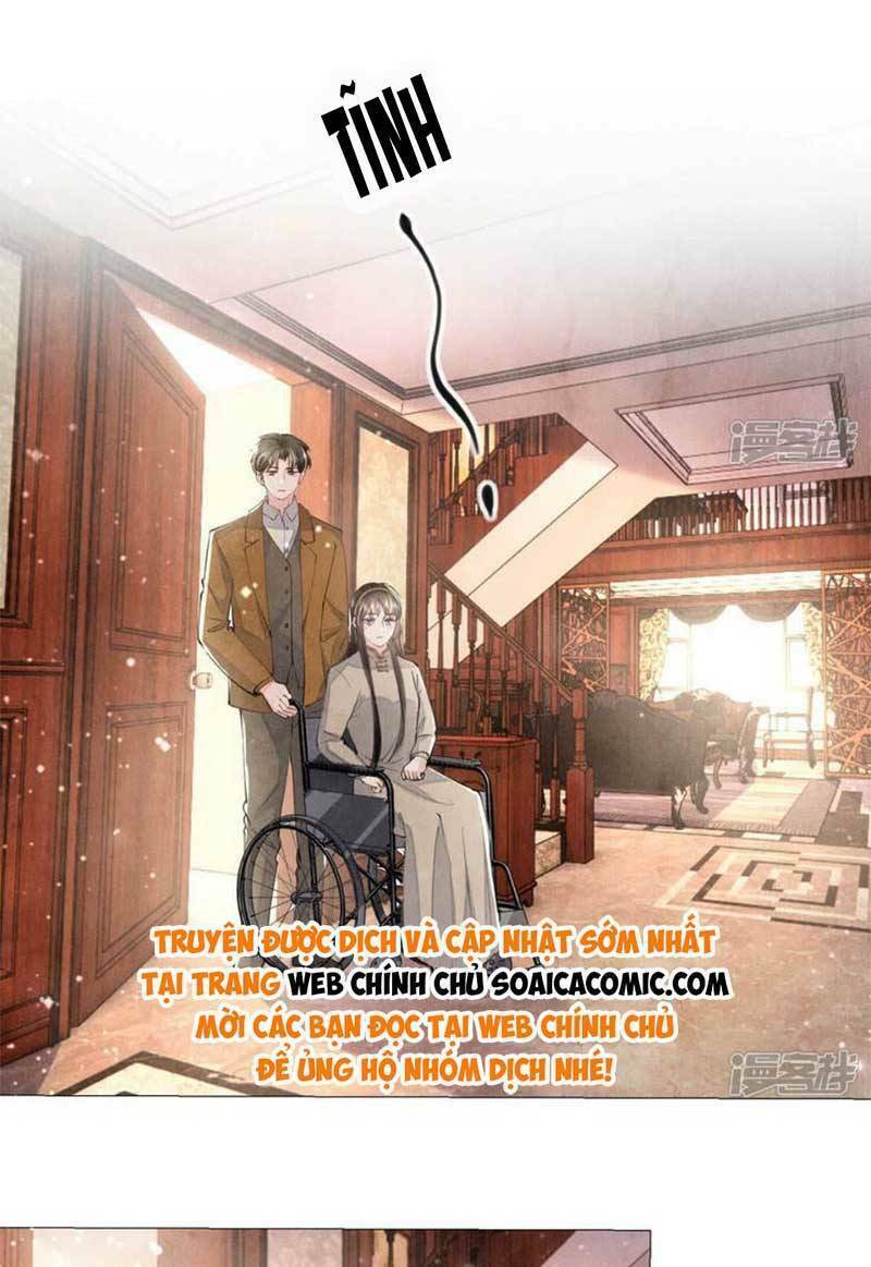 Tôi Có Ông Chồng Hay Ghen - Chapter 100 - Page 34