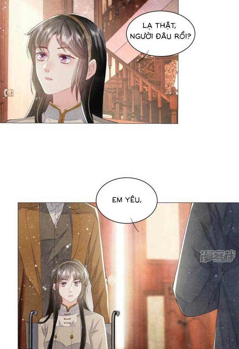 Tôi Có Ông Chồng Hay Ghen - Chapter 100 - Page 35