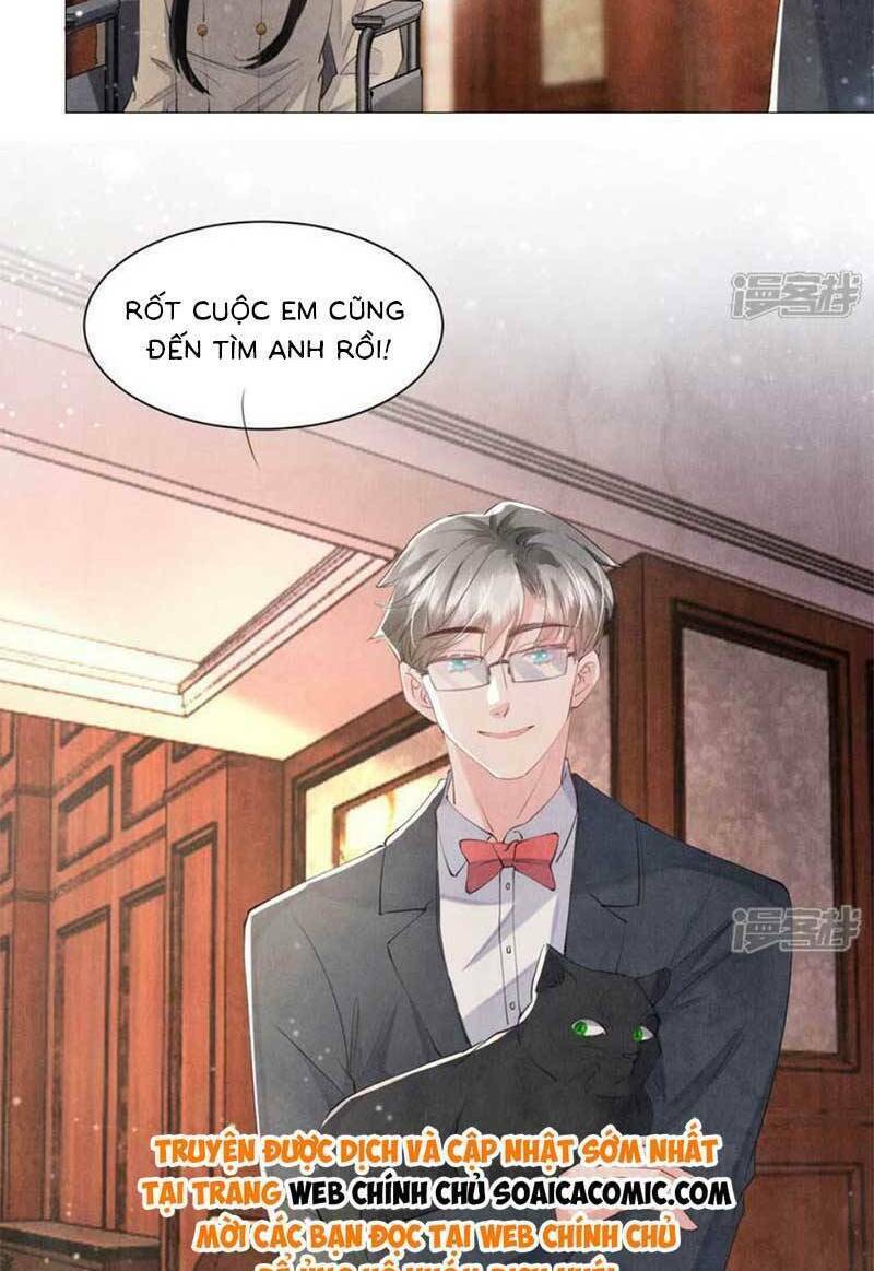 Tôi Có Ông Chồng Hay Ghen - Chapter 100 - Page 36