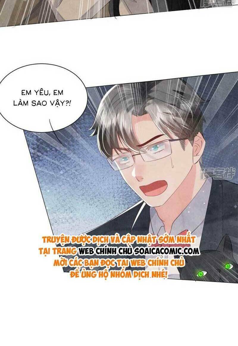 Tôi Có Ông Chồng Hay Ghen - Chapter 100 - Page 39